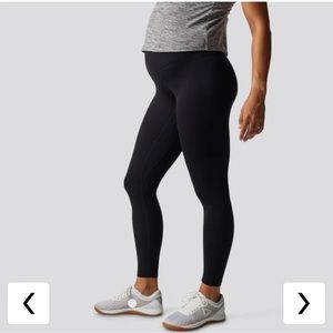 Born Primitive Maternity Leggings